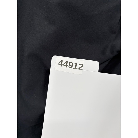 Under Armour Pants Mens 28x30 Black Golf Athletic Stretch Lightweight Casual - Picture 13 of 13